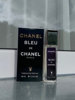 Pansky parfém Chanel men