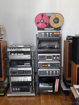 Revox component