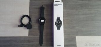 Samsung Galaxy Watch 4 Classic