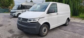 Volkswagen Transportér T6.1 110kw