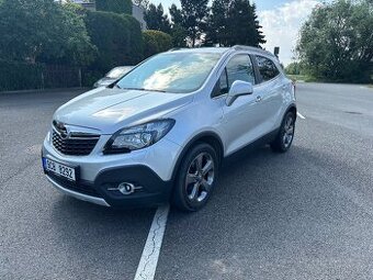 Opel  Mokka 1,4 4x4