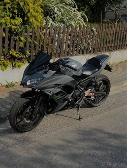 Kawasaki Ninja 650