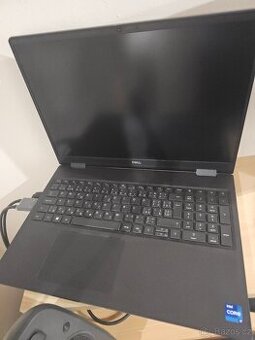 Dell Precision 7670 + dock WD19DCS 2x