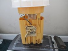 Cerpadlo palivove do nadrže na Citroen Peugeot a jine