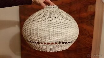 Stínidlo na lustr, širm