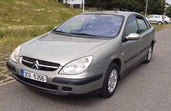 Citroen C5 2,0 Hdi na DÍLY