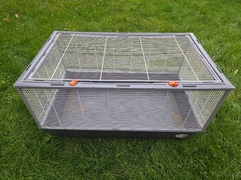 Klec na křečka,morče atd.