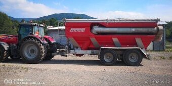 Predám prekladací voz Perard Interbene 25,