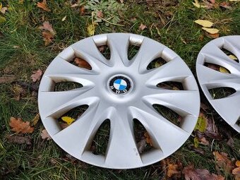 BMW originální poklice R16
