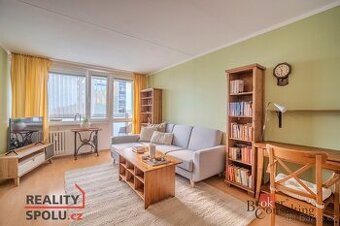 Prodej, byty/3+kk, 79 m2, Švehlova 3147/30, Hostivař, 10200 