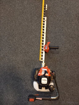 Nůžky na živý plot, plotostřih