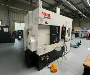 Soustruhy - CNC QT Primos 150 SG