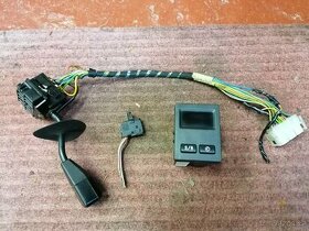 BMW E36 / Z3 palubní počítač