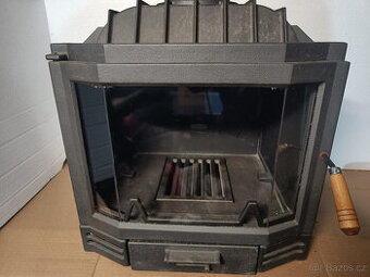 Krbová vložka Viadrus-Prometeus