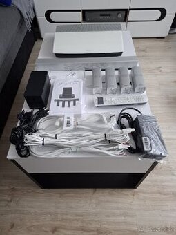 BOSE LIFESTYLE 650 WIFI BLUETOOTH NFC.