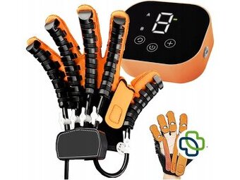 Rehabilitační robotická rukavice S,M,L,XL, XXL