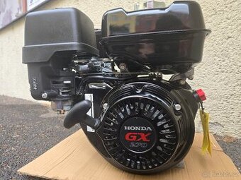 Motor HONDA GX270 UT2X Original