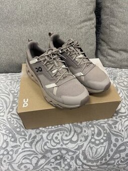 Nové Pánské outdoorové boty On Cloud horizon EU44 45% sleva