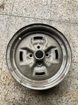 Prodám disky Ford Capri