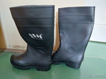 HOLÍNKY VM OSAKA O4 SRA 1004 pracovní,vel. 41