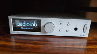 Audiolab M DAC