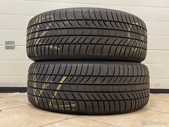 Continental Winter Contact TS870P 235/50 R19 99H 2Ks zimní