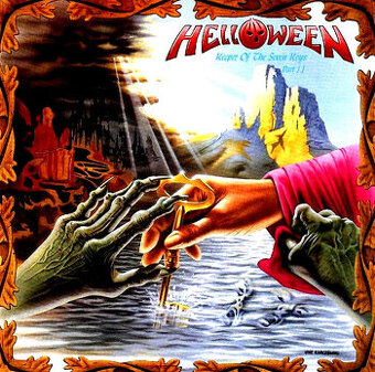 Prodám svou sbírku gramofonových desek - 107