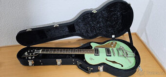 Duesenberg Starplayer TV Surf Green rok výroby 2010, jako no