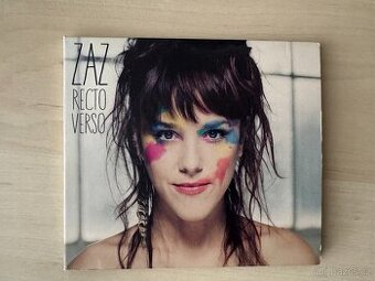 ZAZ - Recto Verso (CD)