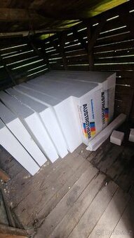 Polystyren EPS100 2000x1000x 150 mm