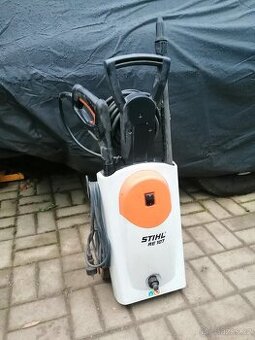 VYSOKOTLAKÝ ČISTIČ STIHL  RE 107