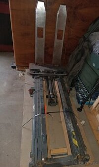 Prodám Vysokozdvižné videl