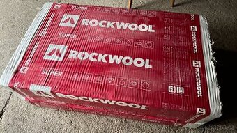 IZOLACE TEPELNÁ Rockwool Steprock HD 30 mm