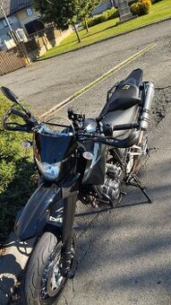 Prodám Yamaha XT 660 X