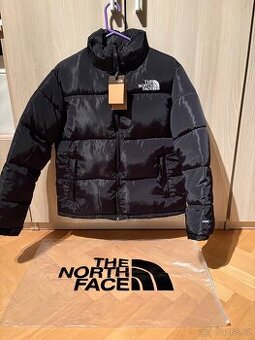 Pánská zimní bundu