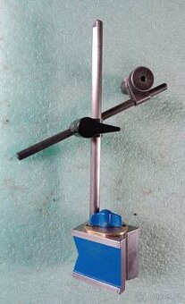 Magnetický stojánek pro číselníkový úchylkoměr - 1