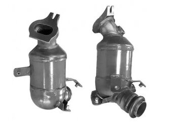 Katalyzátor Dacia, Nissan, Renault. Nový, Euro 6