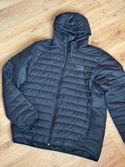 zimna bunda QUIKSILVER Burton vans