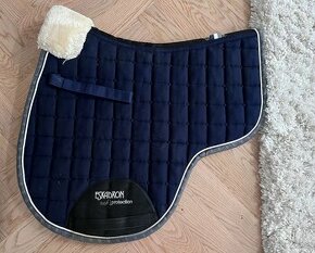 Podsedlová dečka Eskadron Rub Protection SR - SLEVA
