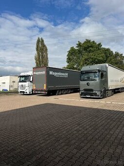 Řidič MKD Trutnov, Wagenknecht s.r.o.
