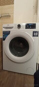 Beko BM3WFU4721WW bílá