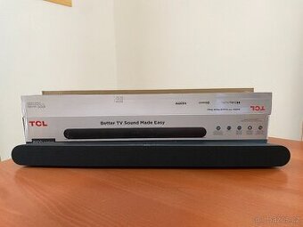 Soundbar TCL6100