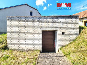 Prodej vinného sklepu, 18 m², Újezdec