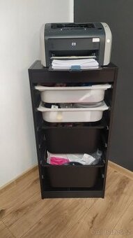 úložná sestava Trofast, IKEA - 1