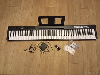 Elektrické piano TERENCE