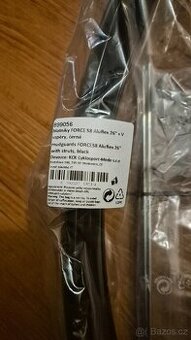 Nové nerozbalené blatníky Force 26"