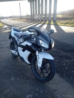 Prodám Peugeot xr7 50 2T