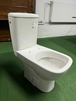 Prodám WC Geberit Fantasia – nové, nepoužité