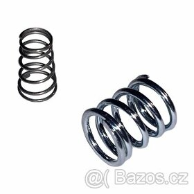 Pružinky přepínače světel a klaksonu Stadion S22