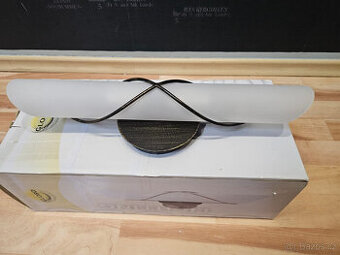 Světlo na stěnu Globo